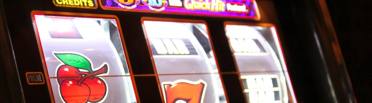 Top 5 Slots to Increase Your Loyalty Points