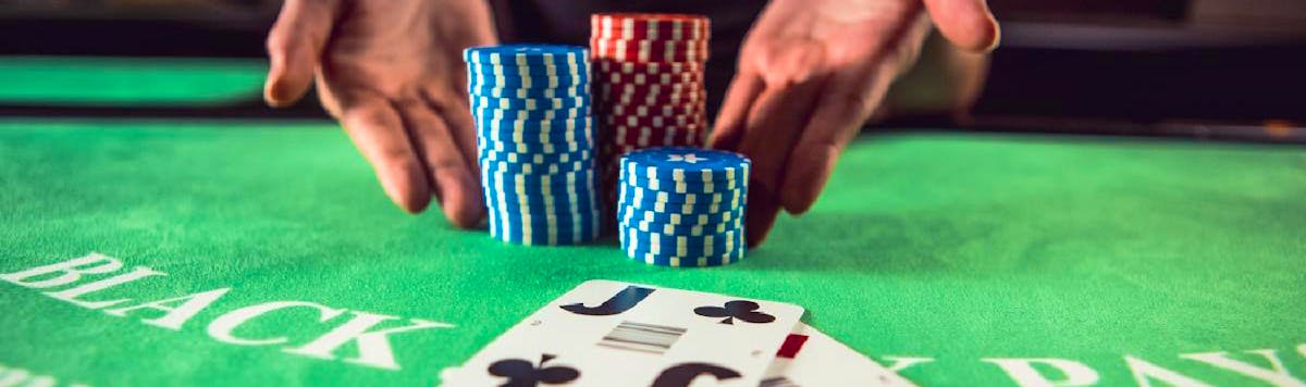 Blackjack 101: Siege durch Kartenzählen strategisch planen