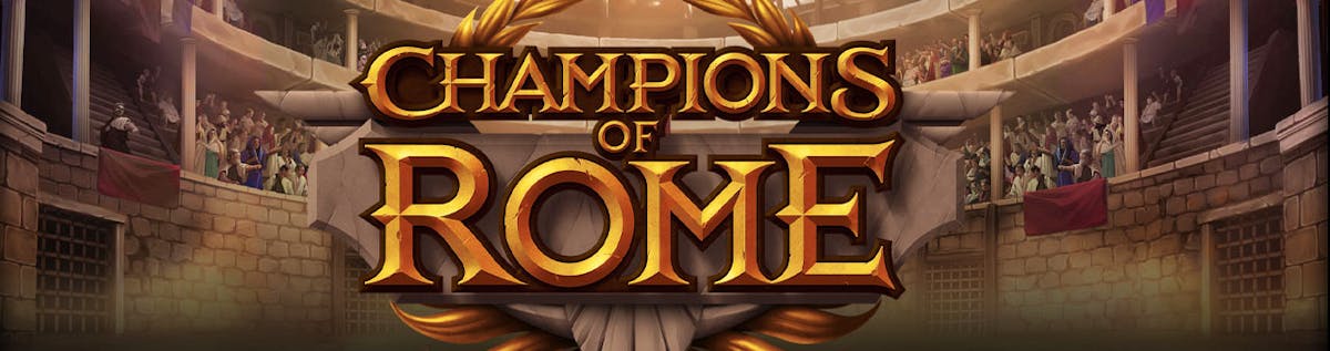 of Rome slot review - Blog - Slots.io