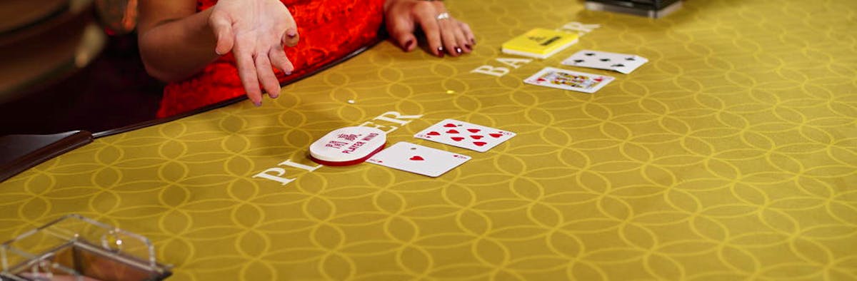 How to Play Live Speed Baccarat