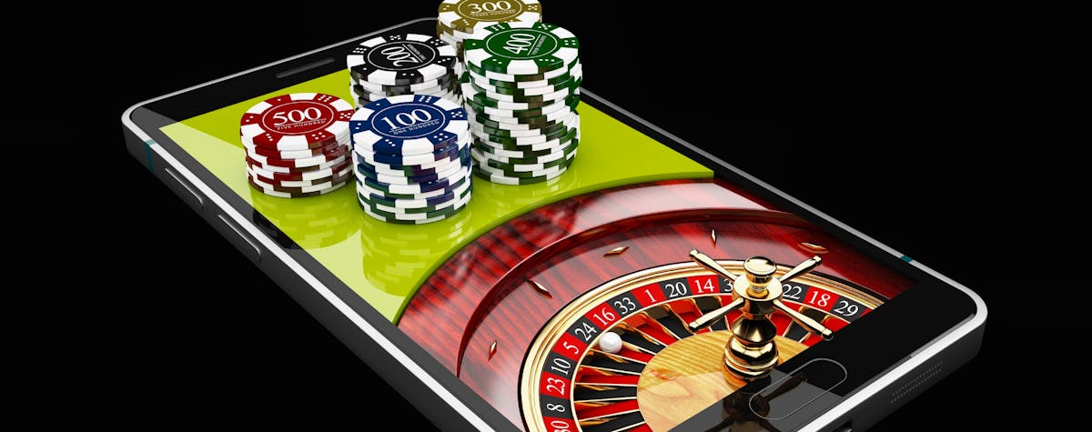 One Casino - No. 1 in Slots, Live dealers and Casino games