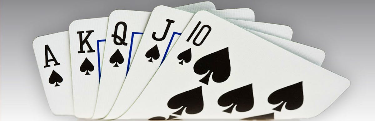 The Rules of Poker You Should Know